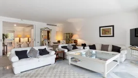 For sale 3 bedrooms apartment in Don Gonzalo