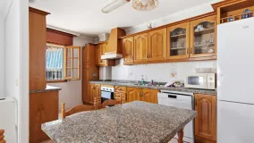 Apartment for sale in Estepona Old Town with 2 bedrooms