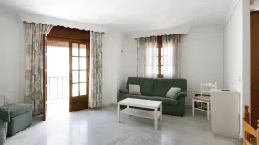 Apartment for sale in Estepona Old Town with 2 bedrooms