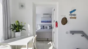 Apartamento en venta en Villacana con 1 dormitorio