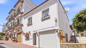 Se vende adosado en Estepona Casco Antiguo de 3 dormitorios