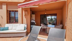 Duplex planta baja con 3 dormitorios a la venta en Riviera Andaluza