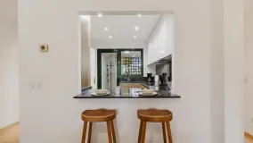 El Campanario ground floor apartment for sale