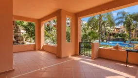 Apartamento planta baja en venta en El Campanario con 2 dormitorios