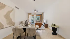El Campanario ground floor apartment for sale