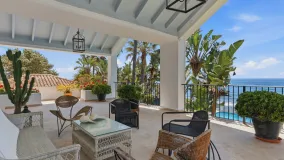 Se vende villa en Casasola