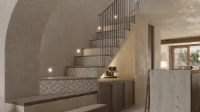 Buy town house in Estepona Old Town