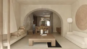 Buy town house in Estepona Old Town