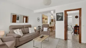 Town house with 2 bedrooms for sale in Estepona Old Town