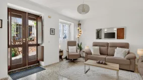 Town house with 2 bedrooms for sale in Estepona Old Town