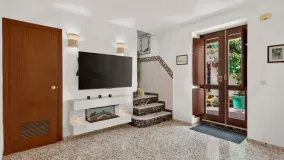 Town house with 2 bedrooms for sale in Estepona Old Town