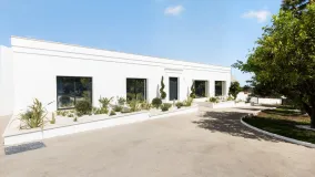 6 bedrooms finca for sale in Reinoso