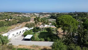 6 bedrooms finca for sale in Reinoso
