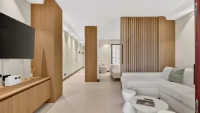 For sale studio in Kempinski