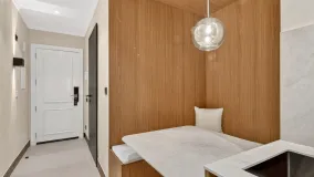 For sale studio in Kempinski