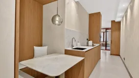For sale studio in Kempinski