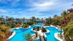 For sale studio in Kempinski