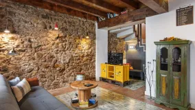 For sale Estepona Old Town town house