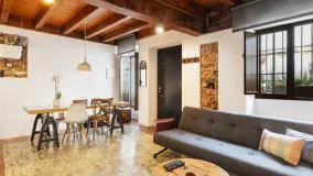 For sale Estepona Old Town town house