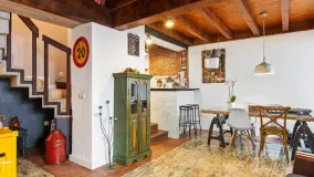 For sale Estepona Old Town town house
