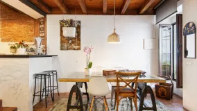For sale Estepona Old Town town house