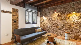 For sale Estepona Old Town town house