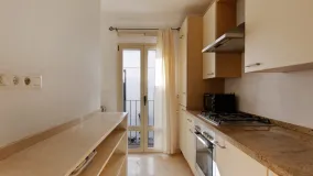 Duplex penthouse for sale in Estepona Old Town