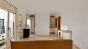 Duplex penthouse for sale in Estepona Old Town