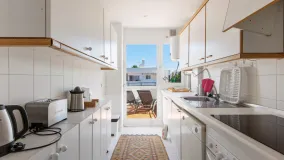 Apartment with 1 bedroom for sale in Estepona Golf