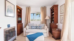 Apartment with 1 bedroom for sale in Estepona Golf