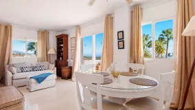 Apartment with 1 bedroom for sale in Estepona Golf