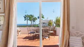 Apartment with 1 bedroom for sale in Estepona Golf