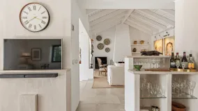 For sale villa in El Madroñal with 6 bedrooms