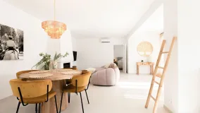 Villa de 3 dormitorios en venta en Don Pedro