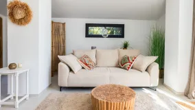 Villa de 3 dormitorios en venta en Don Pedro
