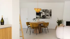 Villa de 3 dormitorios en venta en Don Pedro