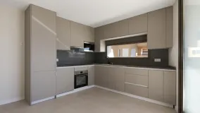 Apartamento en venta en Estepona Centro