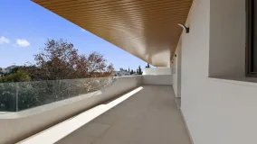 For sale Estepona Centre apartment