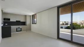 For sale Estepona Centre apartment