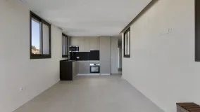 Penthouse in Estepona Centre for sale