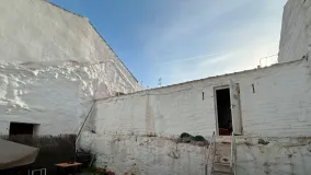 For sale Estepona Old Town plot