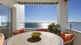 Ático en venta en Estepona