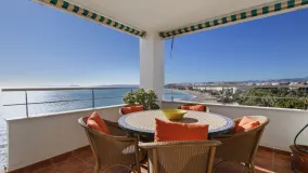 Ático en venta en Estepona