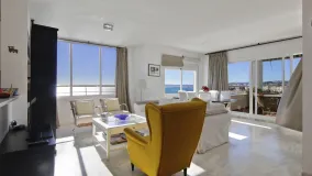 Ático en venta en Estepona