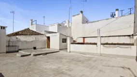 Edificio en venta en Estepona Casco Antiguo