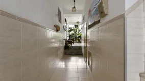 Edificio en venta en Estepona Casco Antiguo