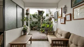 Edificio en venta en Estepona Casco Antiguo