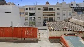 Edificio en venta en Estepona Casco Antiguo