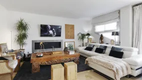 Apartment with 3 bedrooms for sale in Seghers