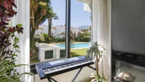 Apartment with 3 bedrooms for sale in Seghers